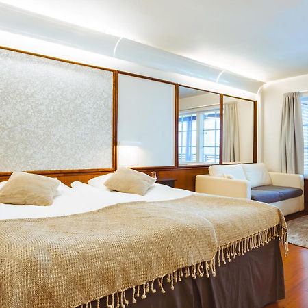 Hotel Royal Ruka Luaran gambar