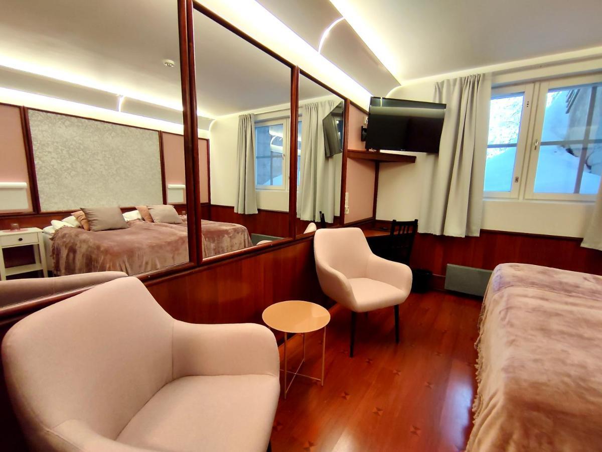 Hotel Royal Ruka Luaran gambar