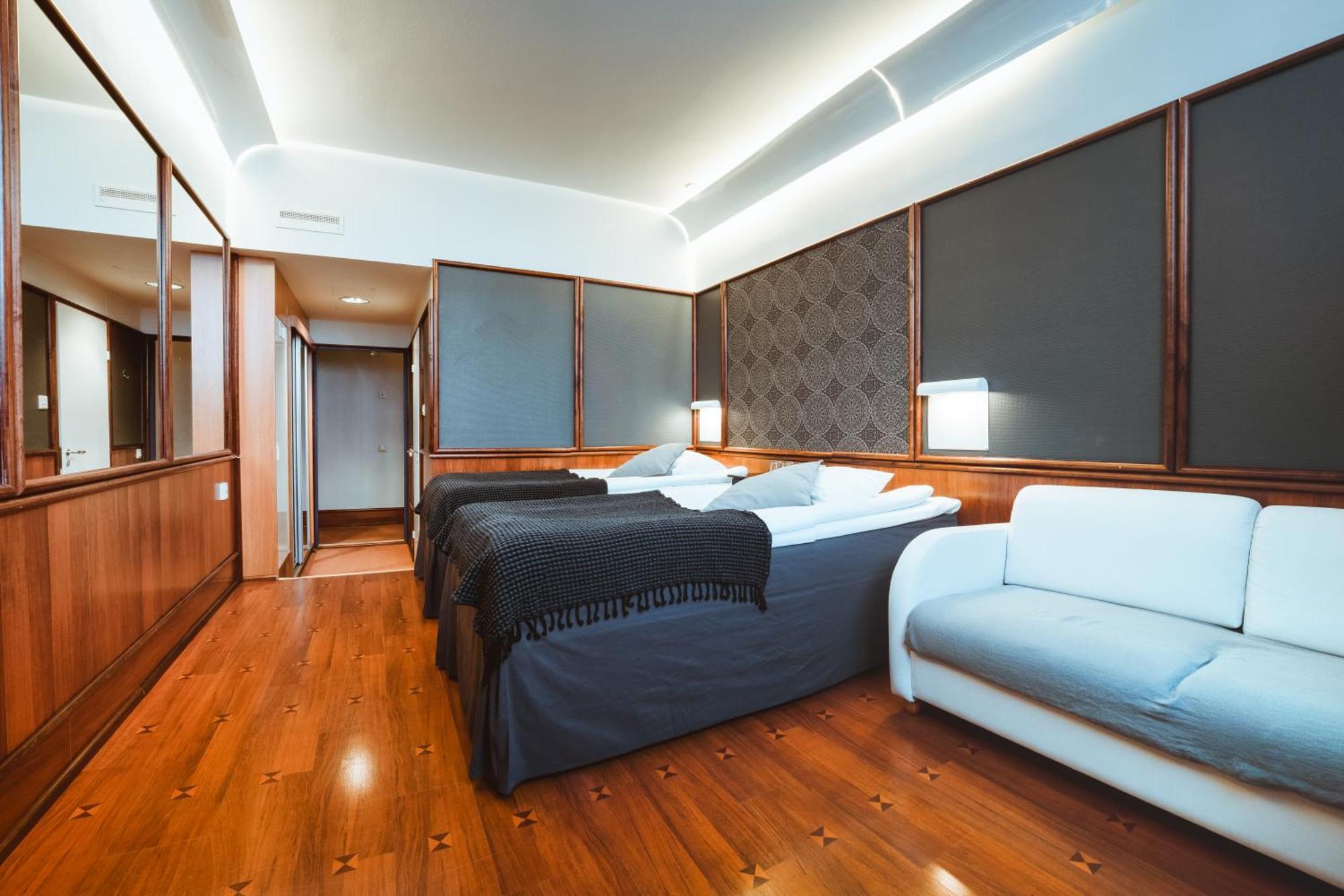 Hotel Royal Ruka Luaran gambar
