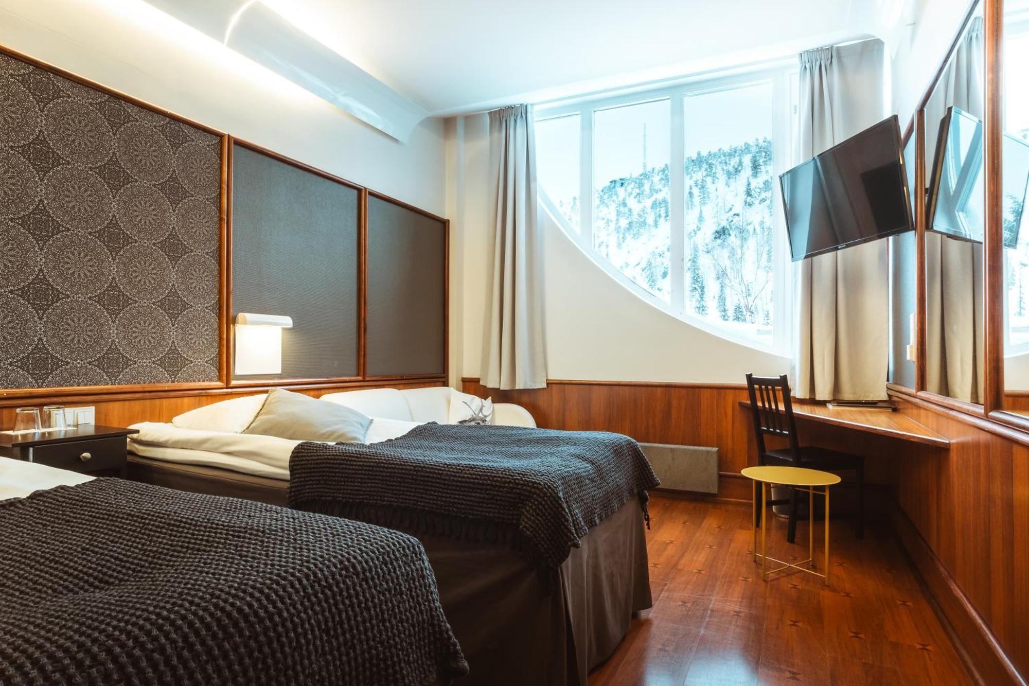 Hotel Royal Ruka Luaran gambar