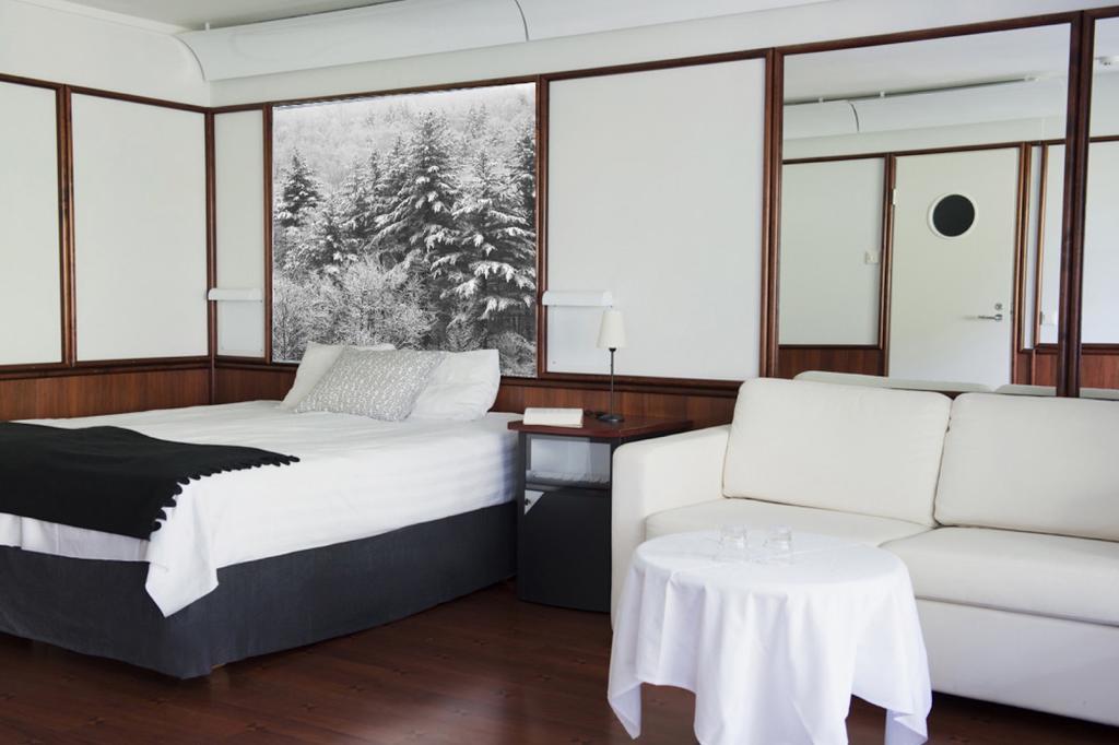 Hotel Royal Ruka Bilik gambar