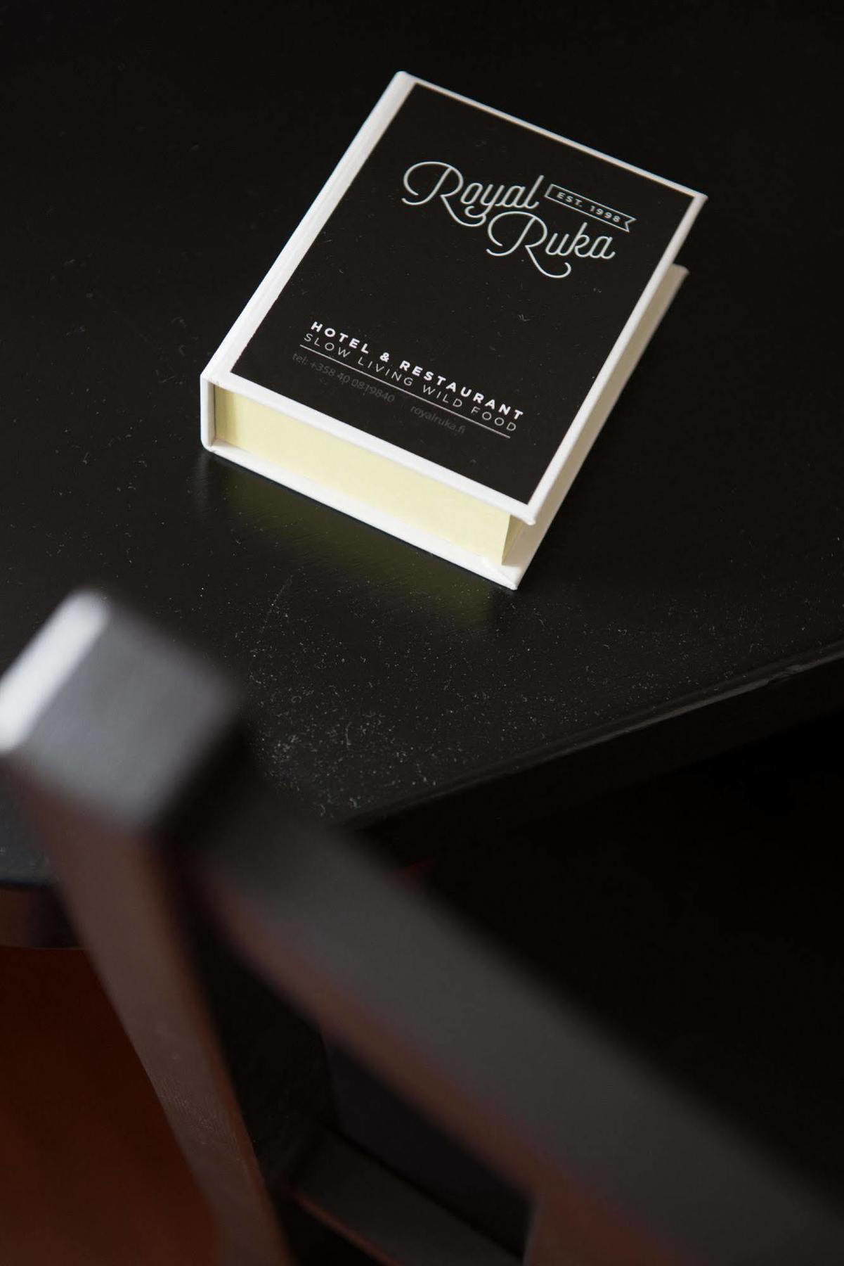 Hotel Royal Ruka Luaran gambar