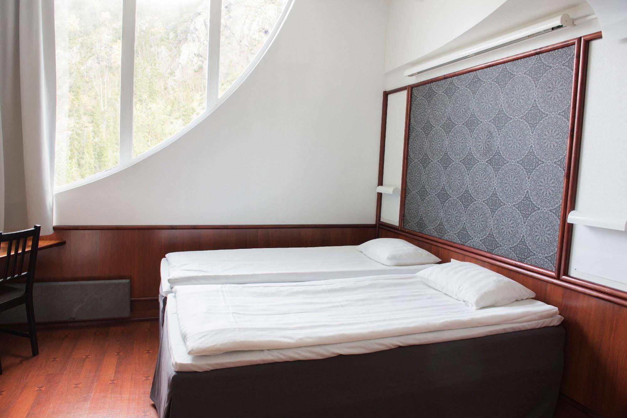 Hotel Royal Ruka Luaran gambar