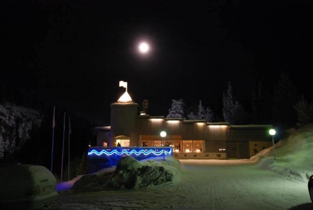 Hotel Royal Ruka Luaran gambar
